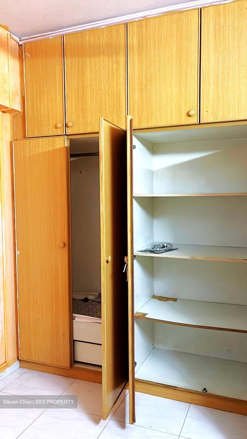 Blk 610 Yishun Ring Road (Yishun), HDB 4 Rooms #598631791